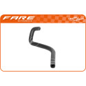 Manche, batterie chauffante-chauffage