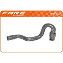 Tuyau de radiateur FARE SA 8865