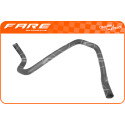 Tuyau de radiateur FARE SA 9174