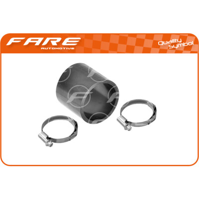 Tuyau d'air de suralimentation FARE SA 9318