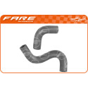 Manche, batterie chauffante-chauffage