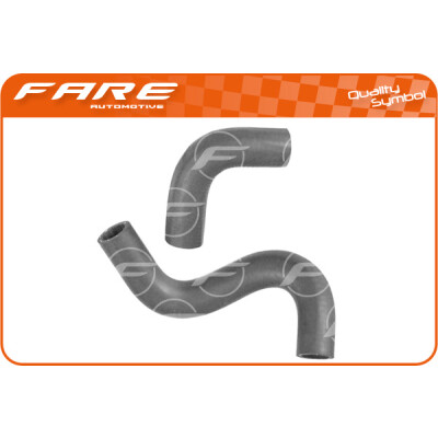 Manche, batterie chauffante-chauffage