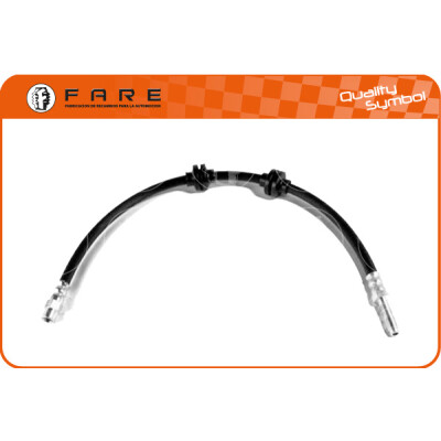 Flexible de frein