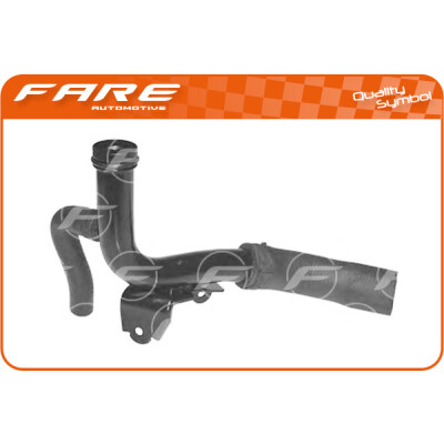 Conduit de refroidissement FARE SA 9820