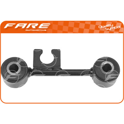 Entretoise/tige, stabilisateur