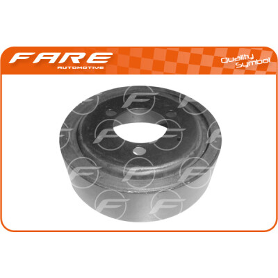 Suspension, arbre de transmission FARE SA 10165