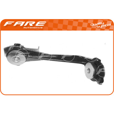 Bras de liaison, suspension de roue
