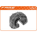 Suspension, stabilisateur