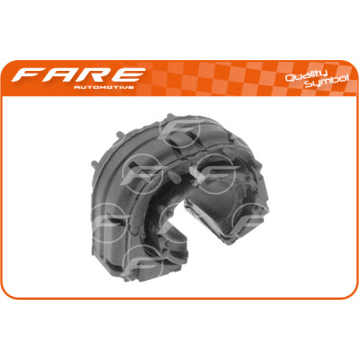 Suspension, stabilisateur