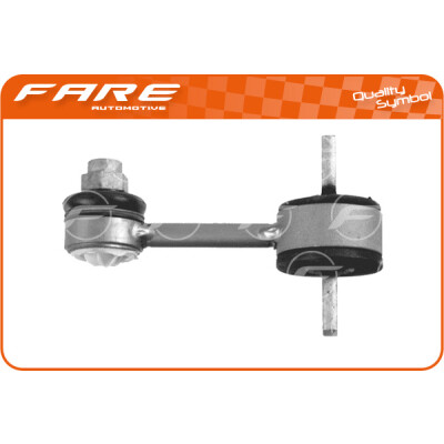 Entretoise/tige, stabilisateur