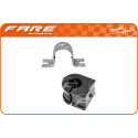 Suspension, stabilisateur