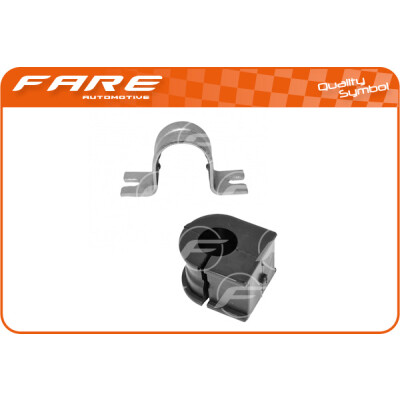 Suspension, stabilisateur