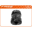 Suspension, stabilisateur