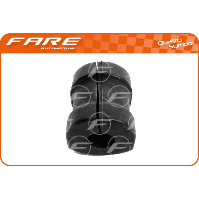 Suspension, stabilisateur