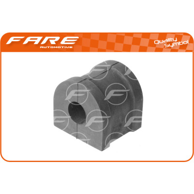 Suspension, stabilisateur