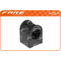 Suspension, stabilisateur