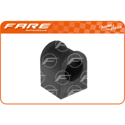 Suspension, stabilisateur