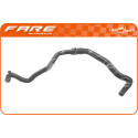 Tuyau de radiateur FARE SA 11011