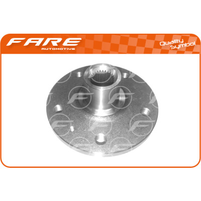 Moyeu de roue FARE SA 11503