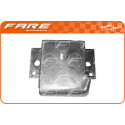 Support, suspension du moteur