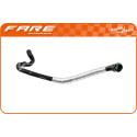 Manche, batterie chauffante-chauffage