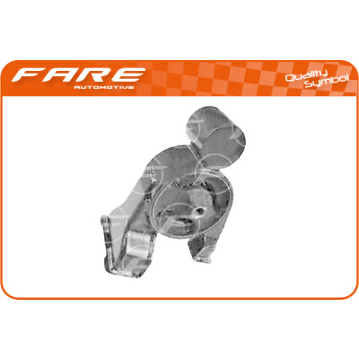Support, moteur FARE SA 12488