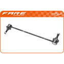 Entretoise/tige, stabilisateur