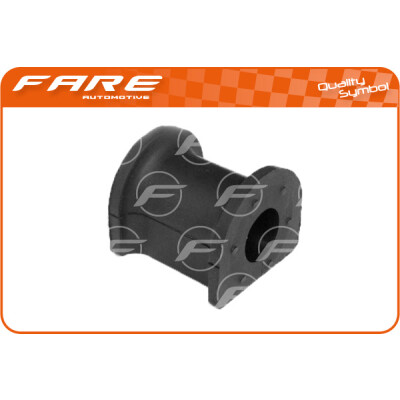 Suspension, stabilisateur