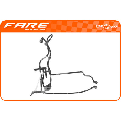 Conduite de carburant FARE SA 13166
