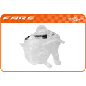 Vase d'expansion, liquide de refroidissement