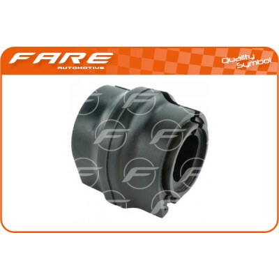 Suspension, stabilisateur
