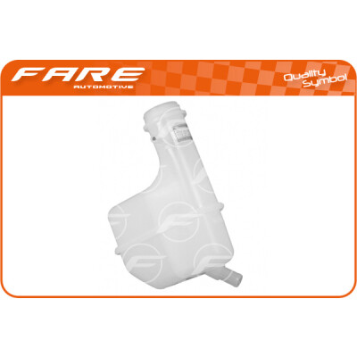 Vase d'expansion, liquide de refroidissement