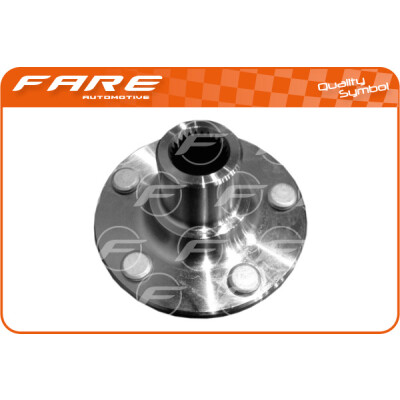 Moyeu de roue FARE SA 13767