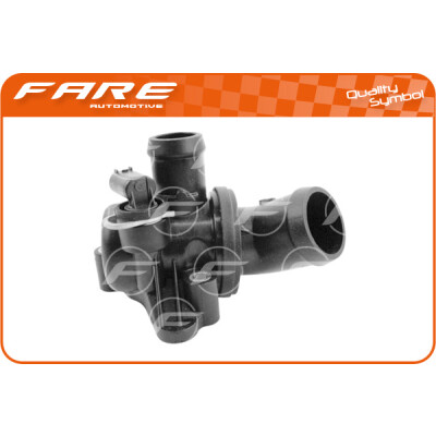 Thermostat d'eau FARE SA 13695