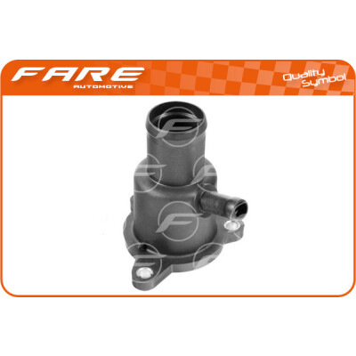 Bride de liquide de refroidissement FARE SA 13680