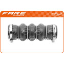Tuyau d&#39;air de suralimentation FARE SA 15046
