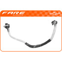 Tuyau flexible, fuite de carburant FARE SA 15449