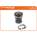 Tuyau d&#39;air de suralimentation FARE SA 15655