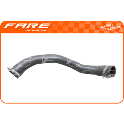 Tuyau d'air de suralimentation FARE SA 15604