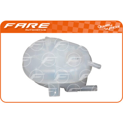 Vase d'expansion, liquide de refroidissement FARE SA 16430