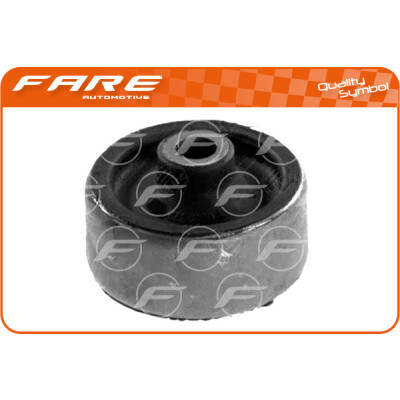Suspension, Bras oscillant FARE SA 1887