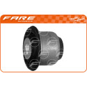 Suspension, Bras oscillant FARE SA 1964