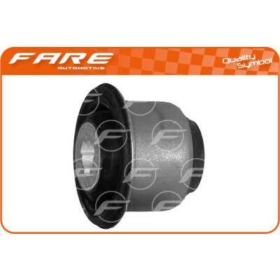 Suspension, Bras oscillant FARE SA 1964