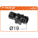 Suspension, stabilisateur