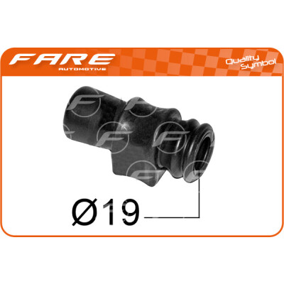 Suspension, stabilisateur