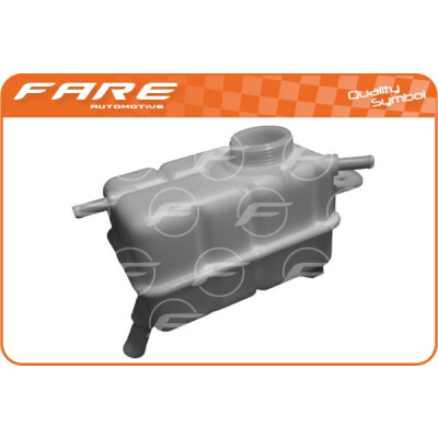 Vase d'expansion, liquide de refroidissement