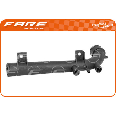 Conduit de refroidissement FARE SA 3149