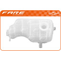 Vase d'expansion, liquide de refroidissement