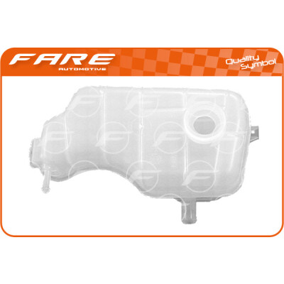 Vase d'expansion, liquide de refroidissement
