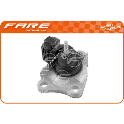 Support, moteur FARE SA 4047